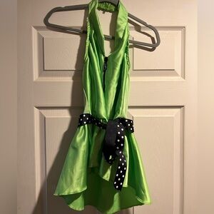 Kellé Jazz/tap costume | medium adult